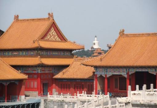 Un viaje para descubrir la magia milenaria de China